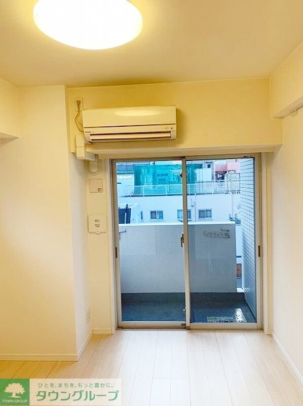 コンシェリア新宿EASTの物件内観写真