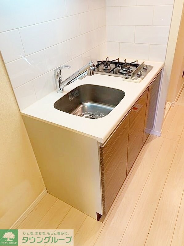 コンシェリア新宿EASTの物件内観写真