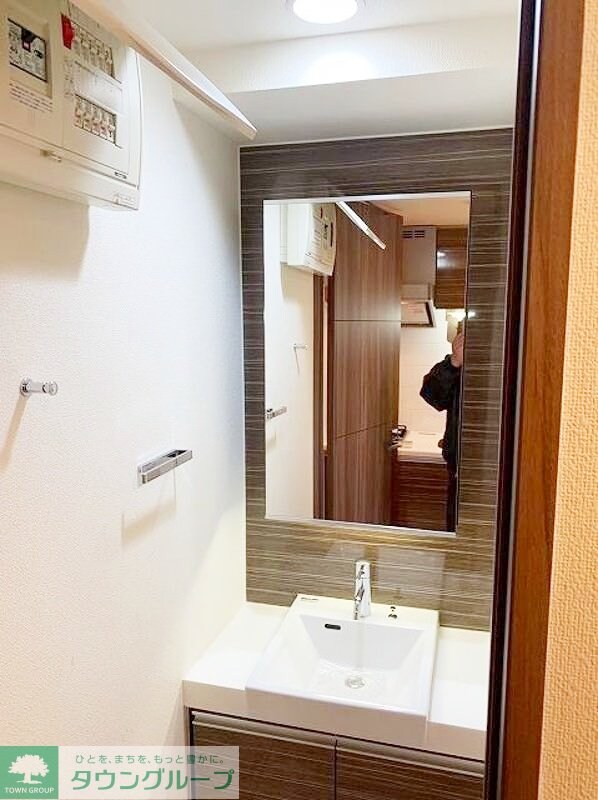 コンシェリア新宿EASTの物件内観写真