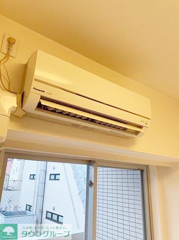 コンシェリア新宿EASTの物件内観写真