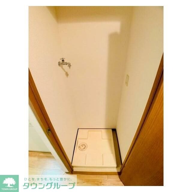 イーストコート芝の物件内観写真