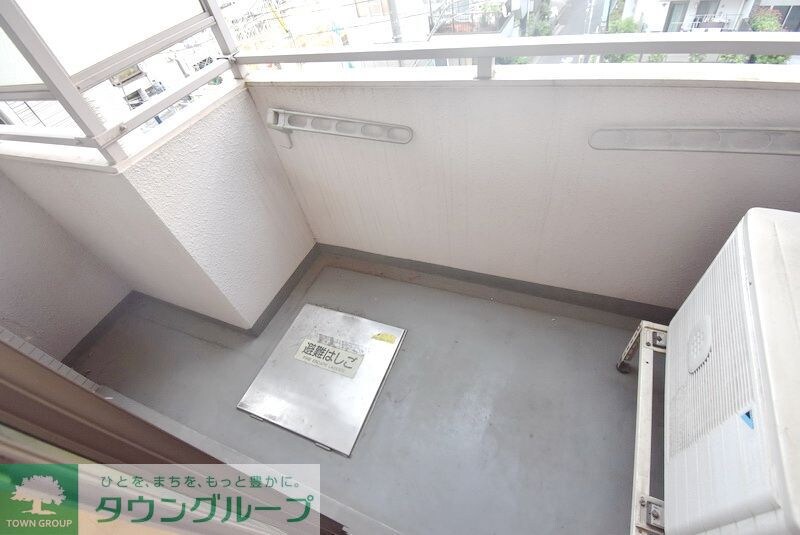 リエール若松町の物件内観写真