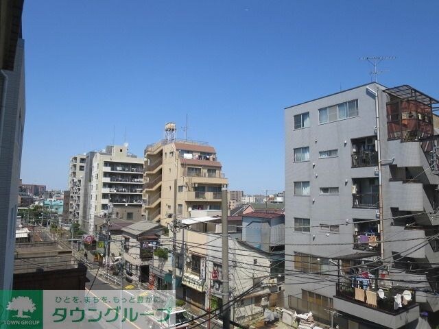 リエール若松町の物件内観写真