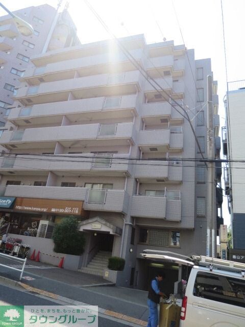 リエール若松町の物件内観写真