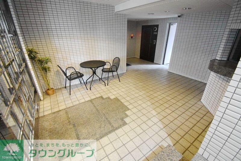 リエール若松町の物件内観写真