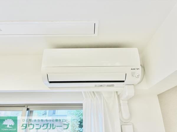 西麻布ホームズの物件内観写真