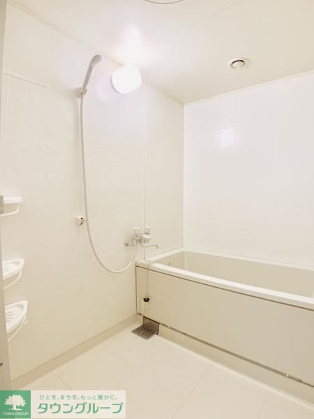 ノースウエストヒルの物件内観写真