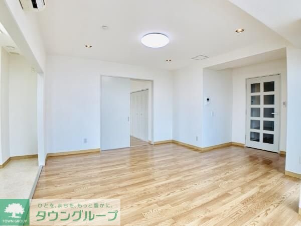 ノースウエストヒルの物件内観写真