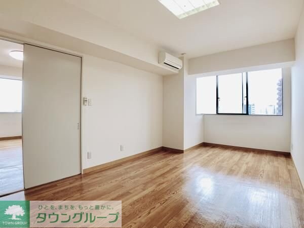 ノースウエストヒルの物件内観写真