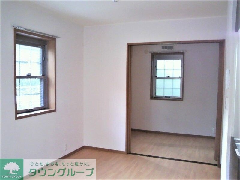 クレールメゾン石神井公園の物件内観写真