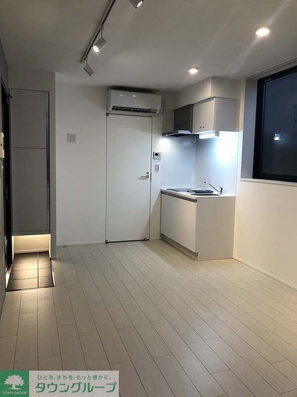 Fullea若林の物件内観写真