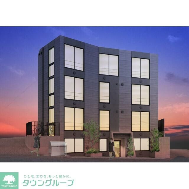 Fullea若林の物件内観写真