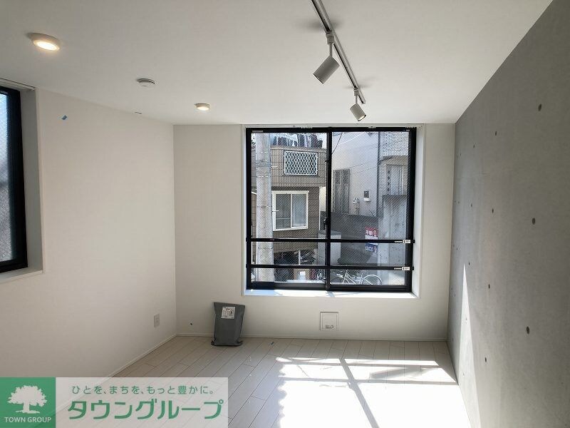 Fullea若林の物件内観写真