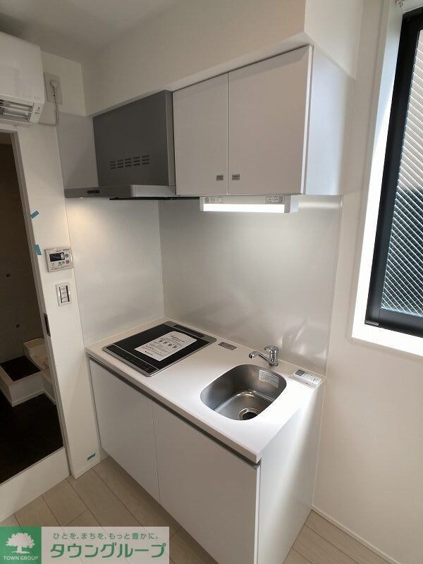 Fullea若林の物件内観写真