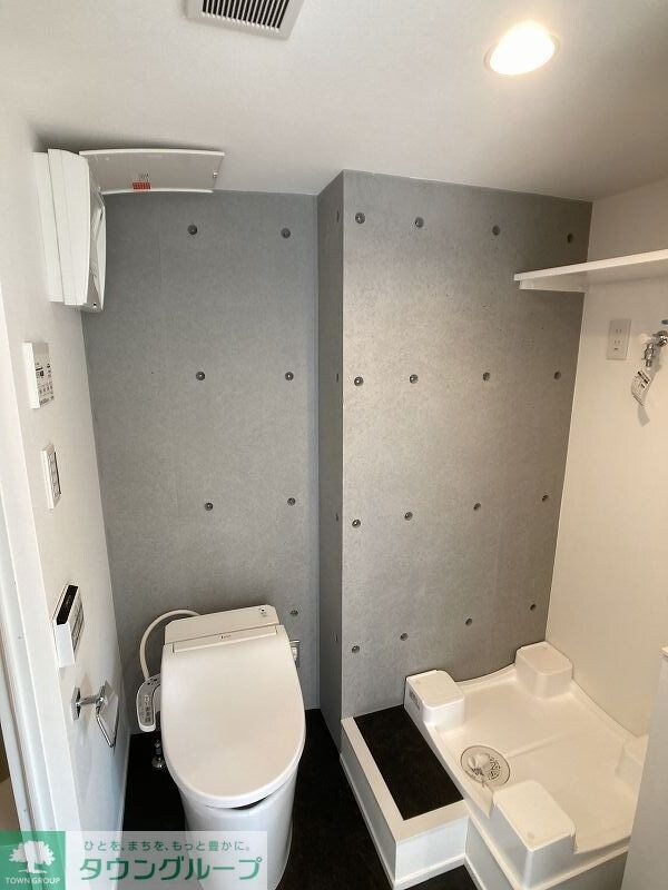 Fullea若林の物件内観写真