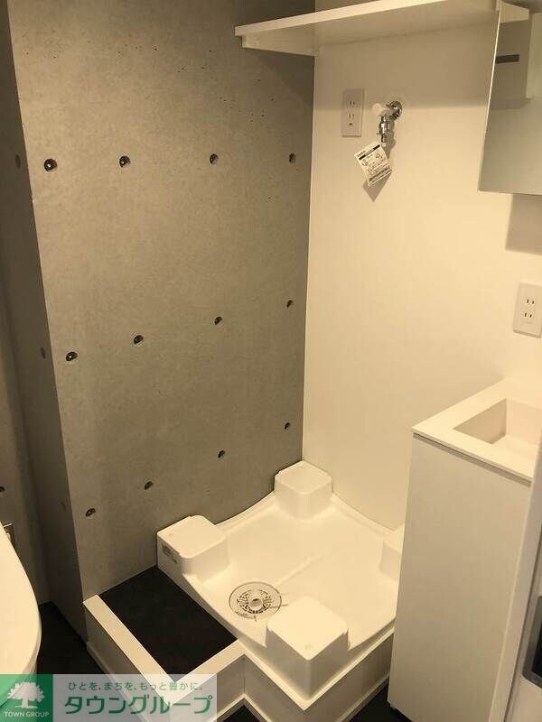 Fullea若林の物件内観写真