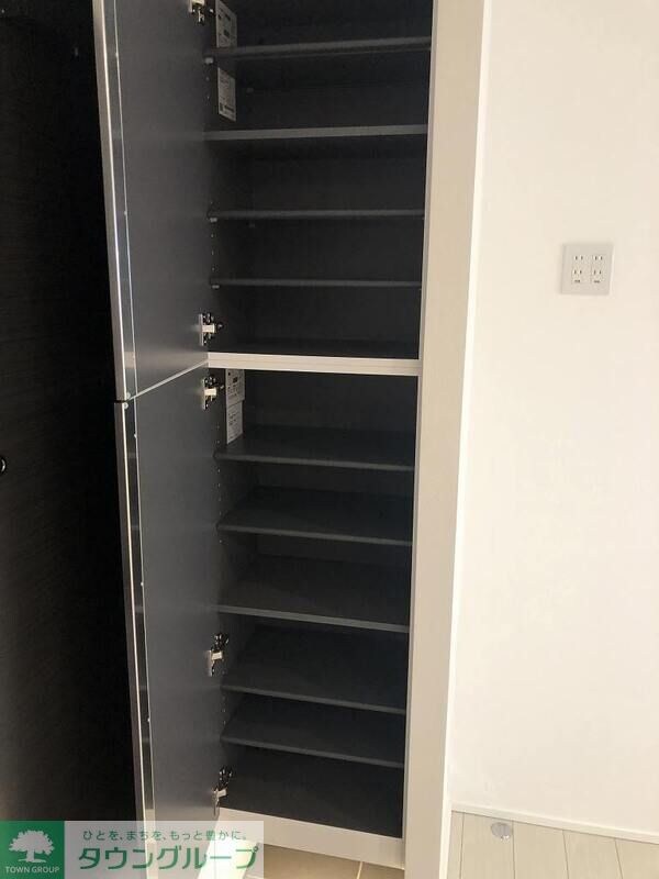 Fullea若林の物件内観写真