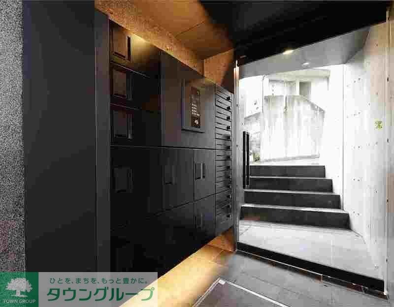 Fullea若林の物件内観写真