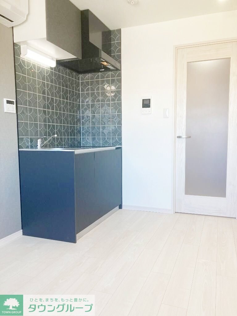 アルティローサ笹塚の物件内観写真