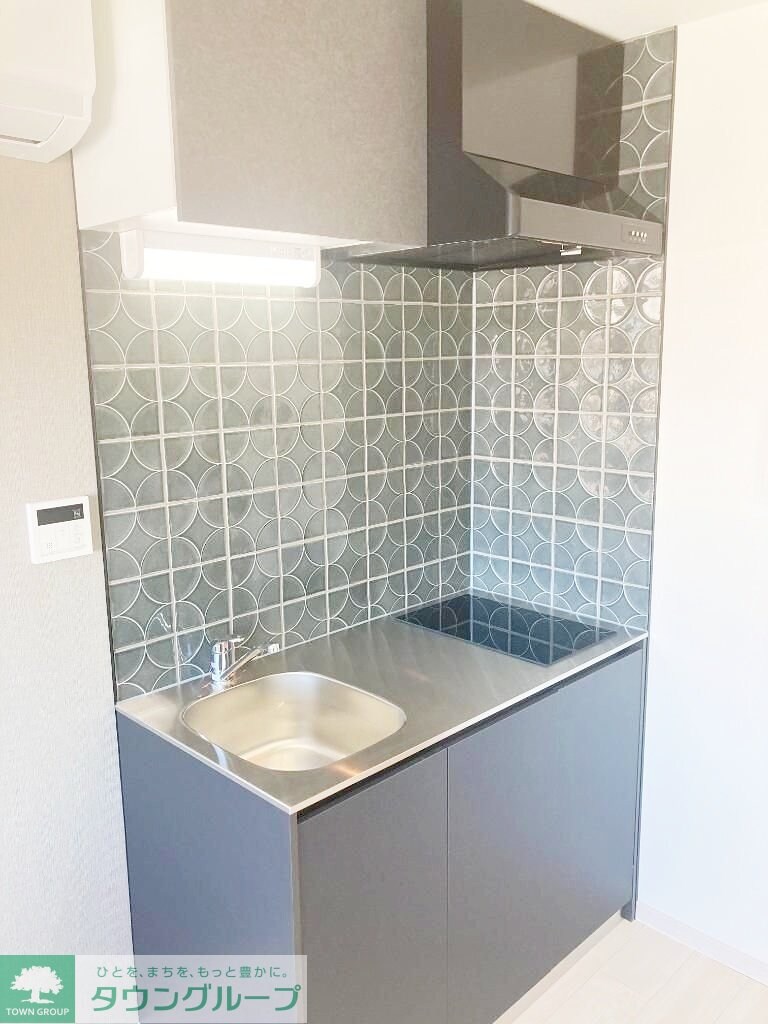 アルティローサ笹塚の物件内観写真