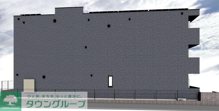 Lumora玉南の物件内観写真