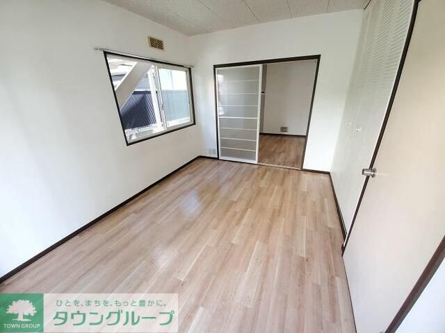 STハイムの物件内観写真