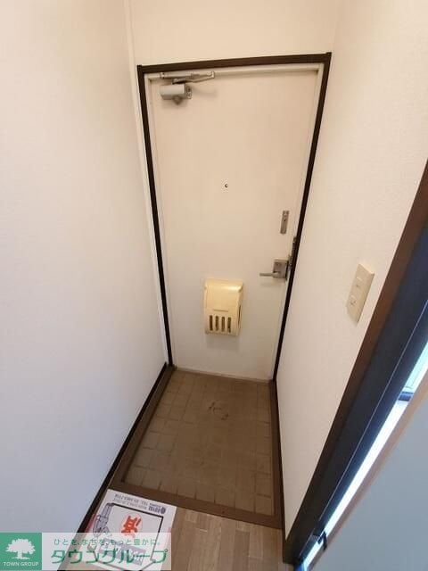 STハイムの物件内観写真