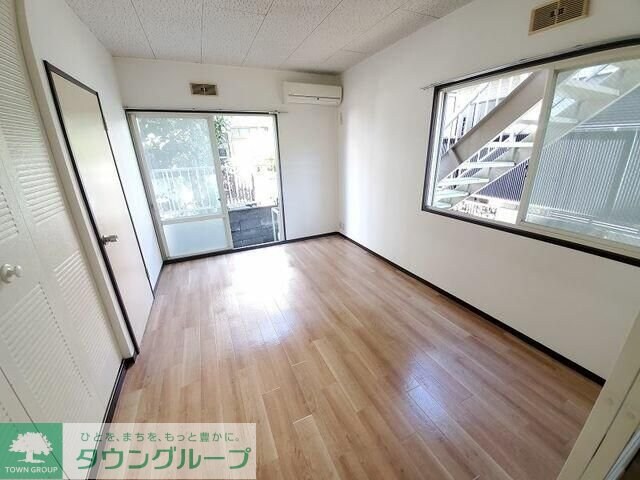 STハイムの物件内観写真