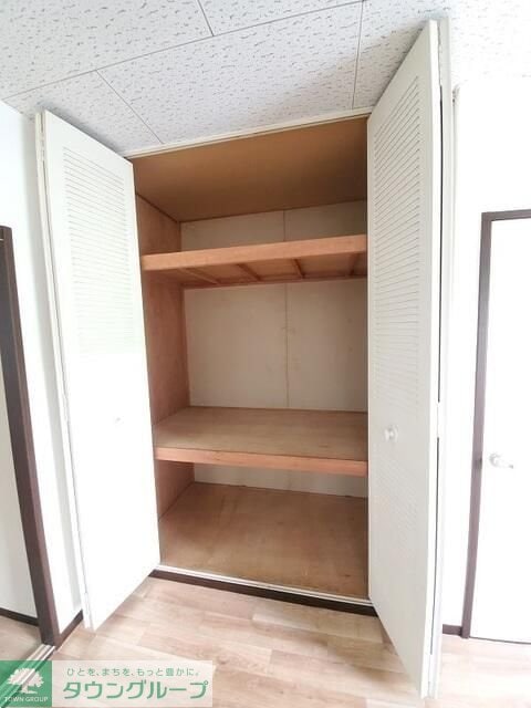 STハイムの物件内観写真