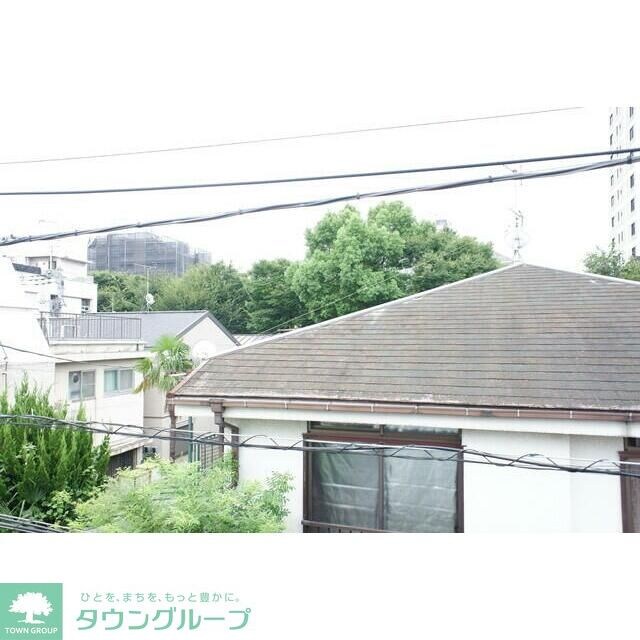 フェリーチェ駒沢大学の物件内観写真