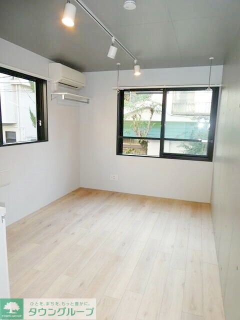 フェリーチェ駒沢大学の物件内観写真