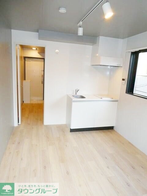 フェリーチェ駒沢大学の物件内観写真