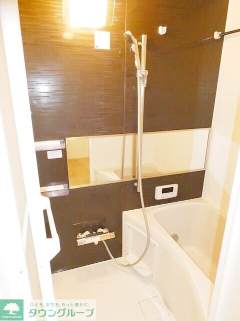 フェリーチェ駒沢大学の物件内観写真