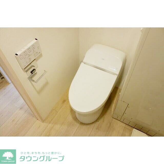 フェリーチェ駒沢大学の物件内観写真