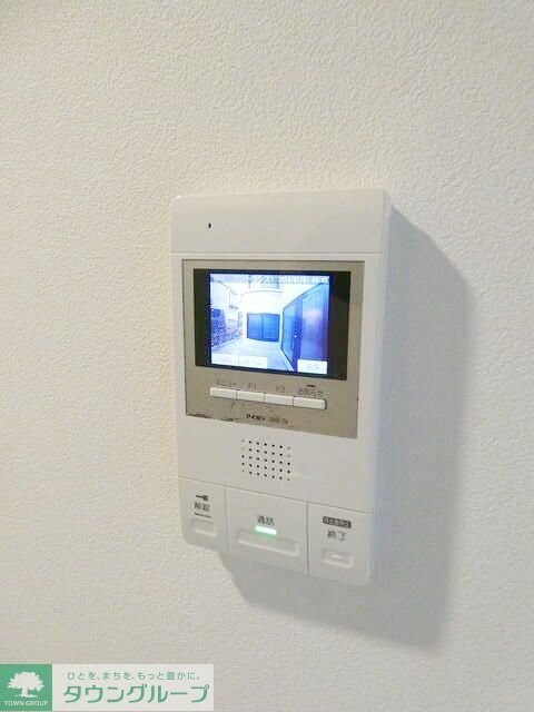 フェリーチェ駒沢大学の物件内観写真