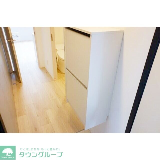 フェリーチェ駒沢大学の物件内観写真