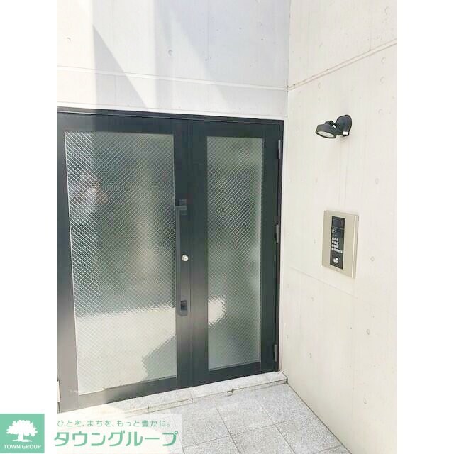 フェリーチェ駒沢大学の物件内観写真