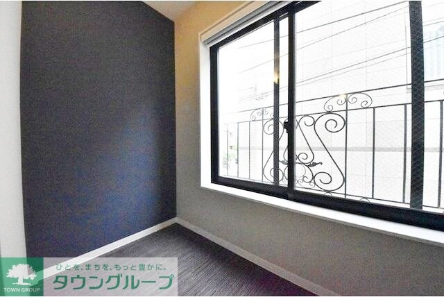 アズ信濃町レジデンスの物件内観写真