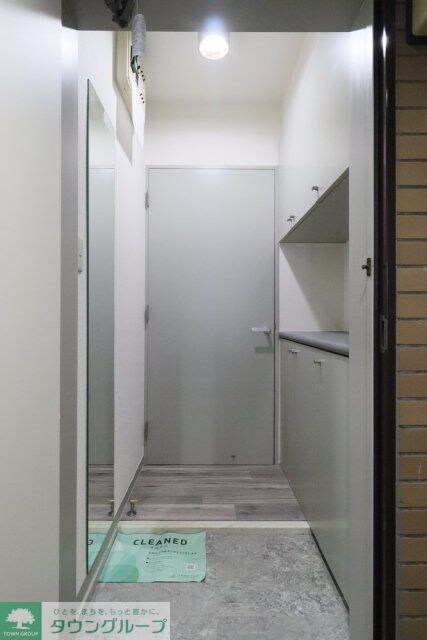 ロイヤルアーバン駒場東大の物件内観写真