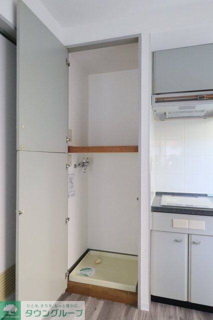 ロイヤルアーバン駒場東大の物件内観写真