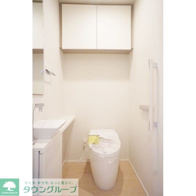 宮益坂ビルディング ザ・渋谷レジデンスの物件内観写真