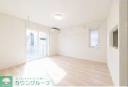 CASA DE ROSAの物件内観写真