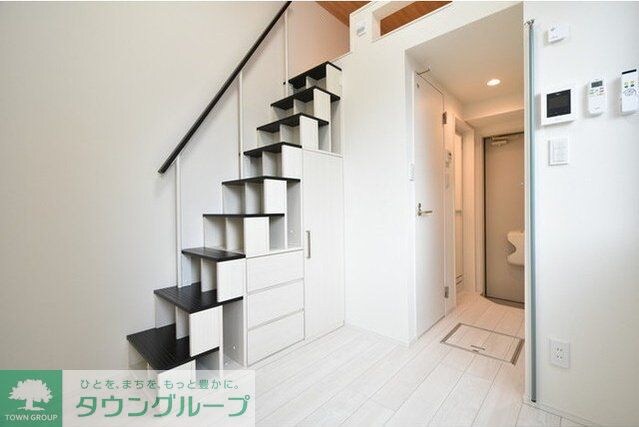 ハーモニーテラス高井戸西の物件内観写真