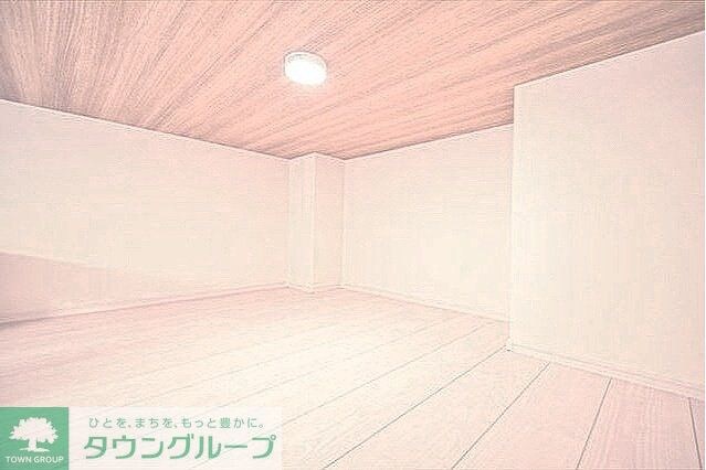 ハーモニーテラス高井戸西の物件内観写真