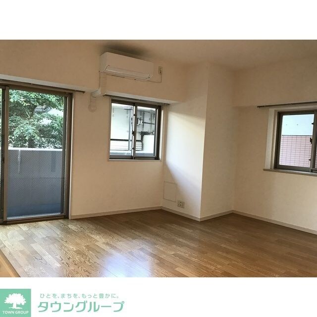 コンフォリア池尻の物件内観写真