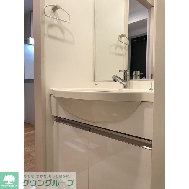 コンフォリア池尻の物件内観写真