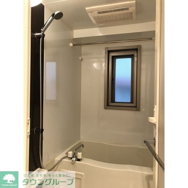 コンフォリア池尻の物件内観写真