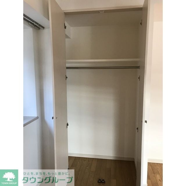 コンフォリア池尻の物件内観写真