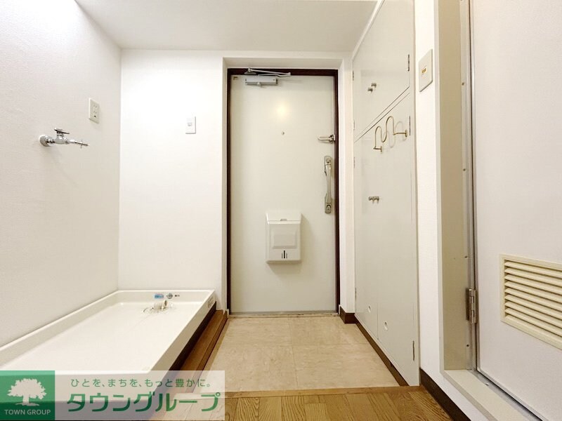 渋谷藤和コープの物件内観写真