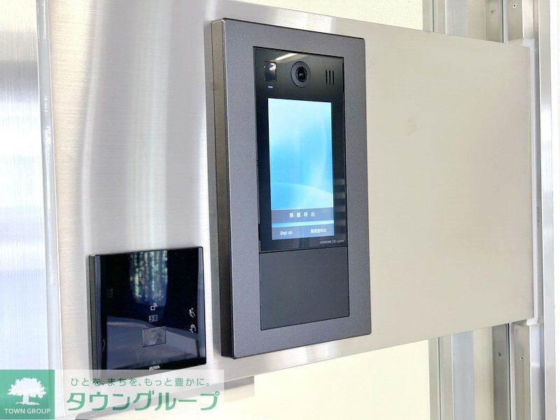 渋谷藤和コープの物件内観写真